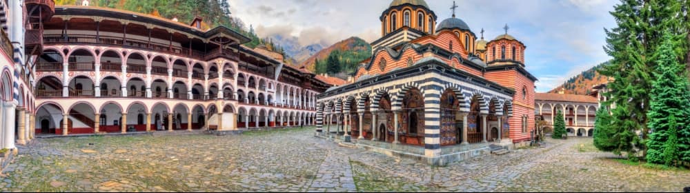 Bulgaria