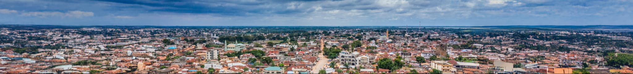 Benin