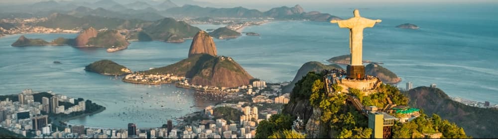 Brazil