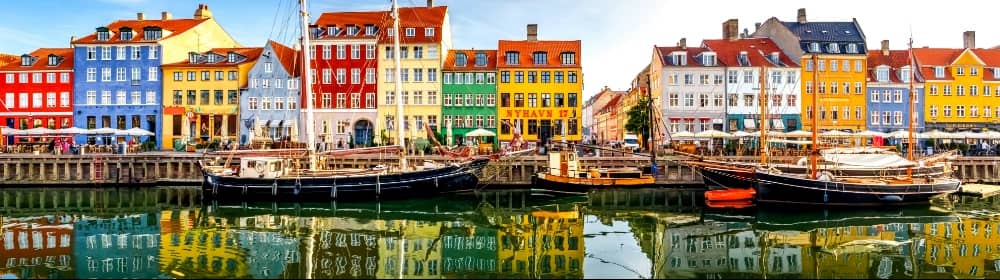Denmark