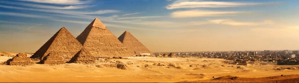 Egypt