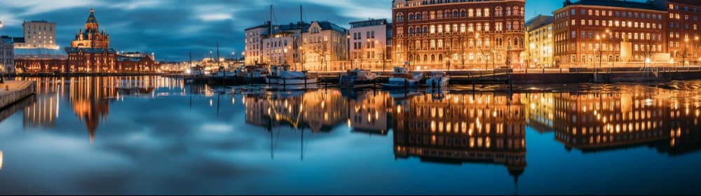 Finland