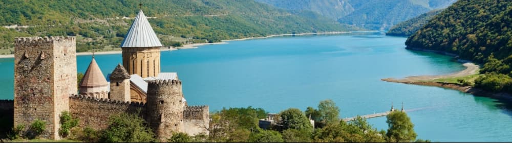 Georgia