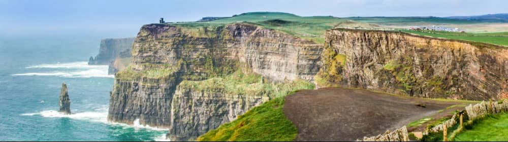 Ireland