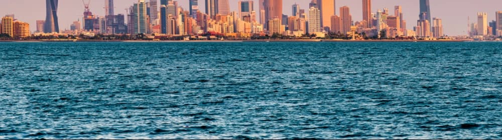 Kuwait