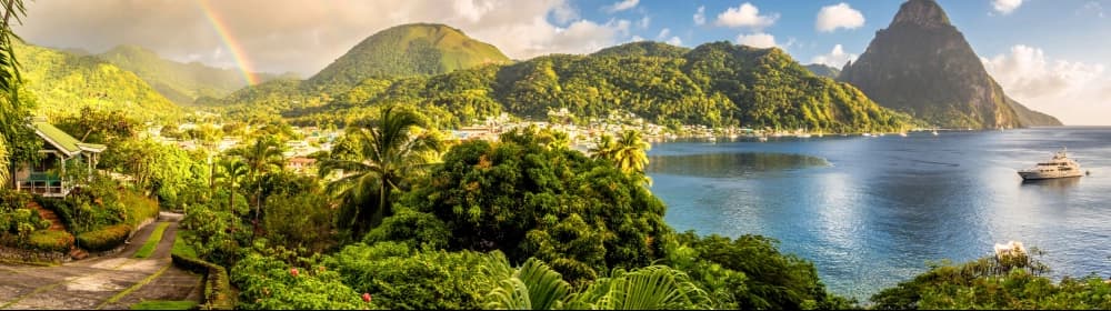 Saint Lucia