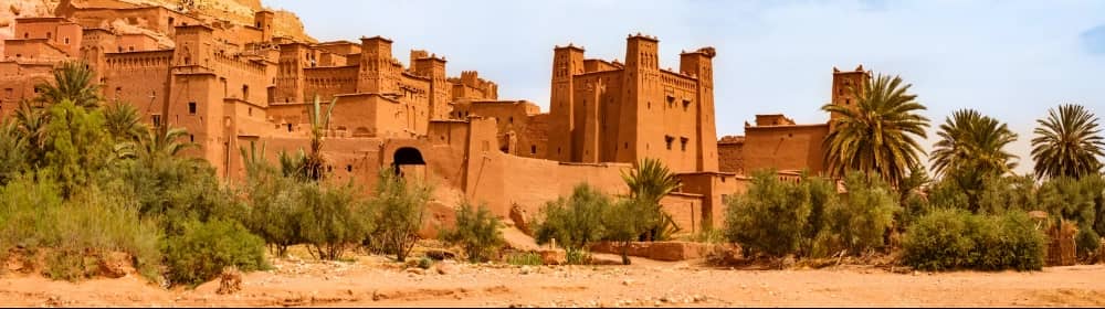 Morocco