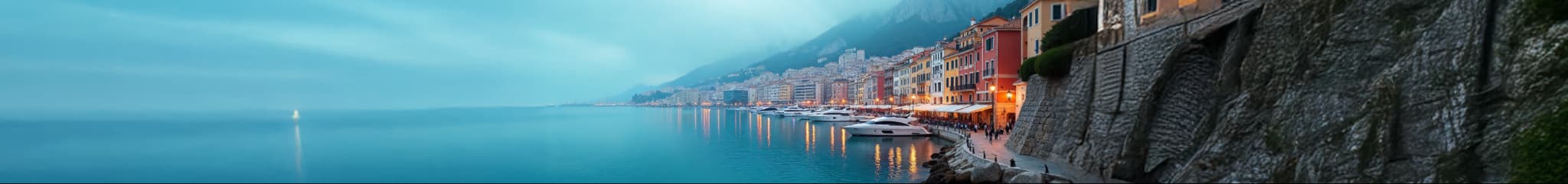 Monaco