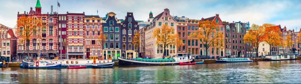 Netherlands