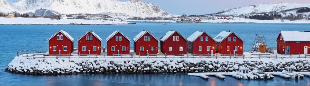 Norway