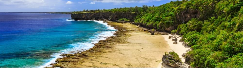 Tonga