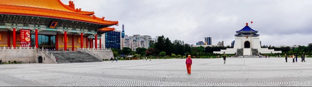 Taiwan