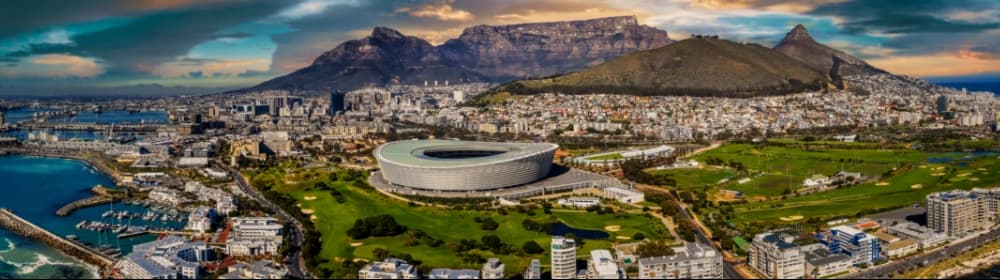 South Africa